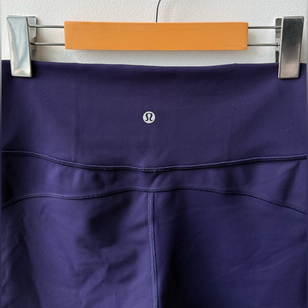 Lululemon In Movement Short - Picture 9 of 10